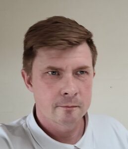 Sune Torp Dissing